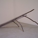 'Mesh' by Dean Chatwin